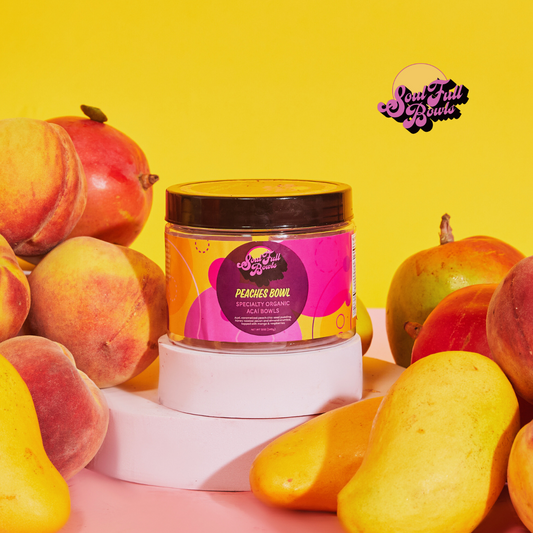 Peaches Bowl