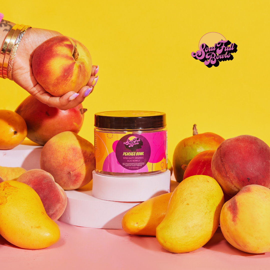 Peaches Bowl